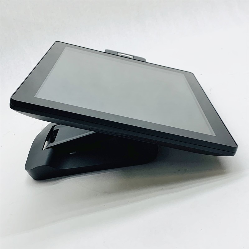 POS-X EVO-TP6 15" Touch i3-6100U 2.3GHz 4GB RAM No SSD/PSU Terminal Retail POS gallery