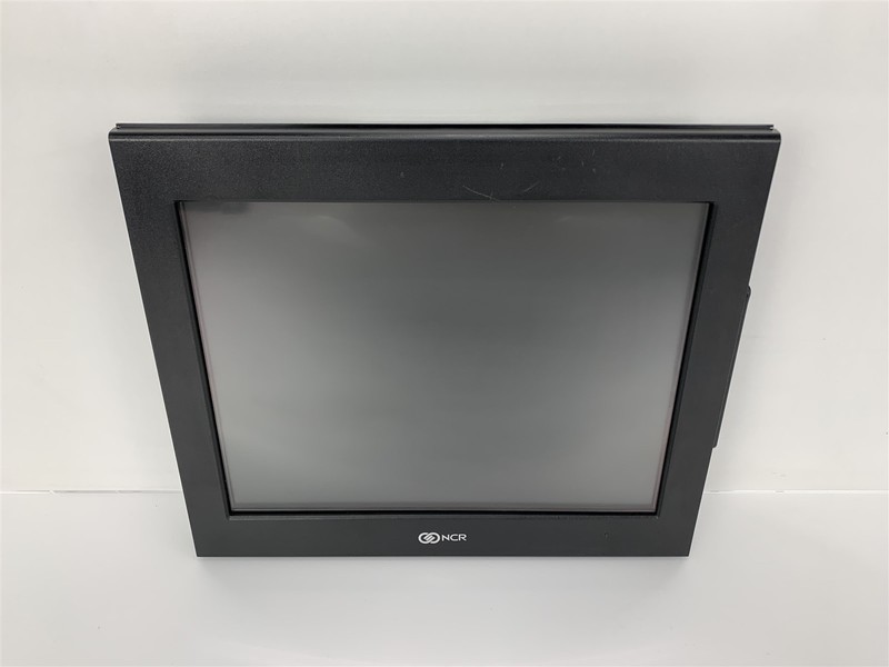 NCR P1532 Celeron N3060 1.60GHz 4GB RAM TouchScreen POS System 7734-3006-8800