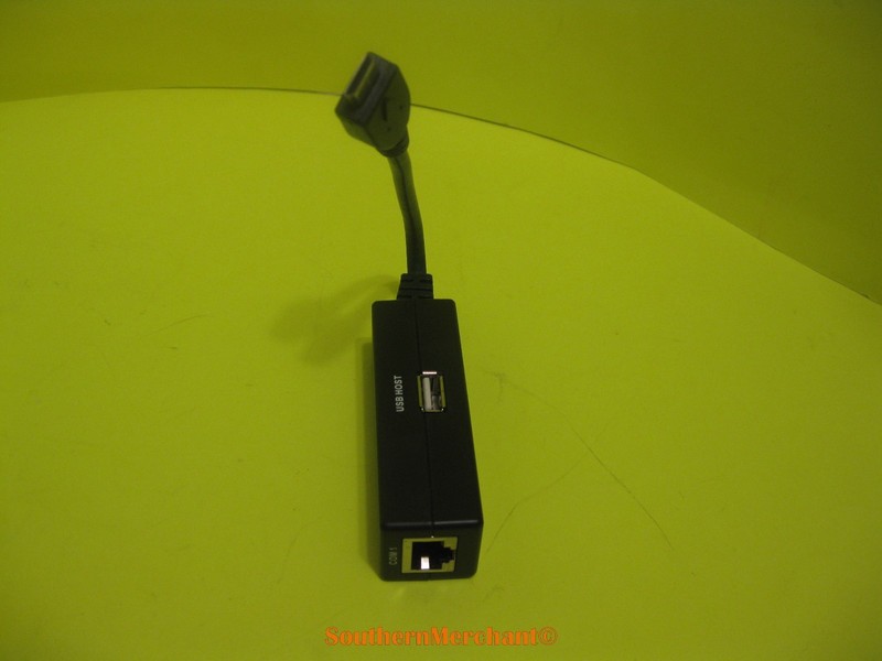 VERIFONE VX680 MINI HDMI MULTI PORT- CBL-268-005-01-C / 08643-01-R gallery