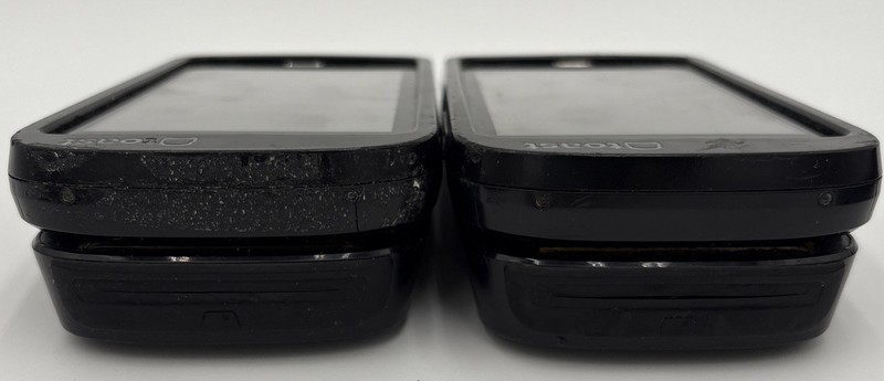 Toast GO 1 (TG100) Handheld POS Untested Lot of 4 gallery