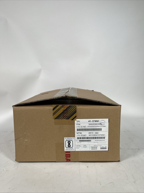Toshiba TCX 300 4810-380