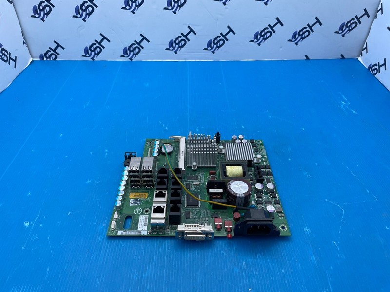 NCR System Board Motherboard P1535 497-0502281 NCR-10 CAD4061 gallery