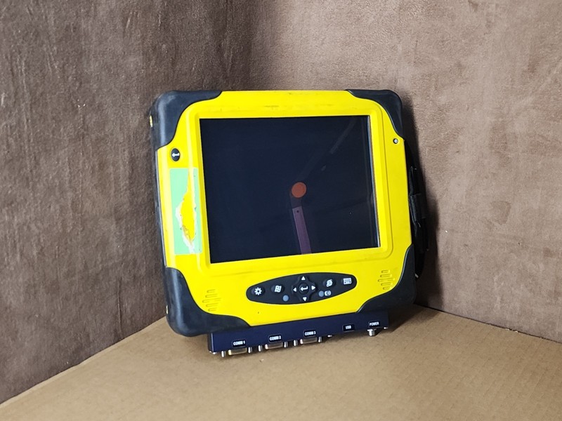 Grayhill DuraMax 8.4 Rugged Industrial Tablet P/N 01YY5040 gallery
