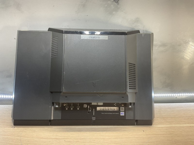Toshiba 6140-E10 18.5" TCxWave POS Terminal PC /for Parts /JUA2201 gallery
