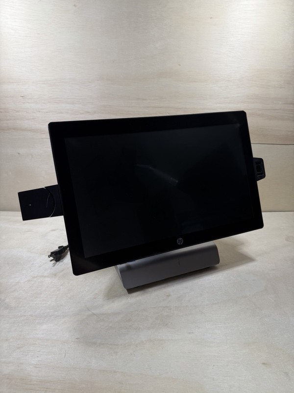 HP RP9 G1 AiO Retail System 9118 i3-7101E 8GB RAM 128GB SSD Windows 10 w Modules