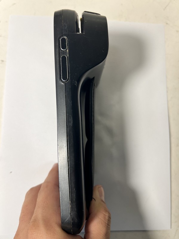 Toast GO 1 (TG100) - Handheld POS - Black Point of Sale POS Credit Card System gallery