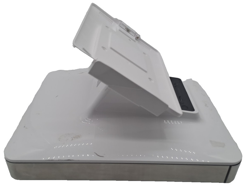 ELO Touch ETT10I1 All-in-One POS System Dock w/Printer, Money Tray NO KEYS gallery