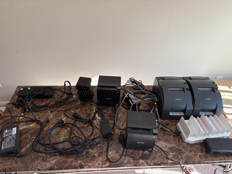 Gotab Tablet point of sale system