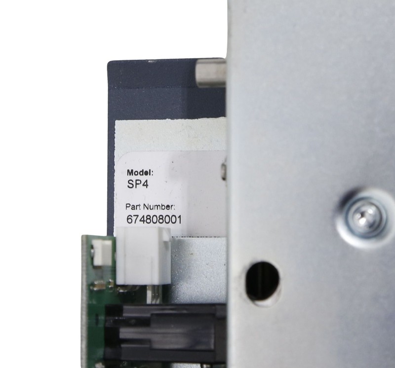 Spine Model SP4-1 for 7350 BNR gallery