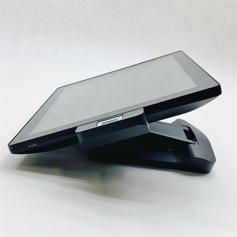 POS-X EVO-TP6 15" Touch i3-6100U 2.3GHz 4GB RAM No SSD/PSU Terminal Retail POS gallery