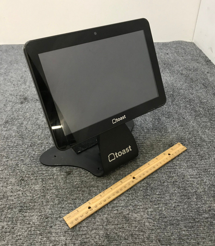 ELO Toast Flex ESY10i1 10" Inch POS Terminal w/ Stand
