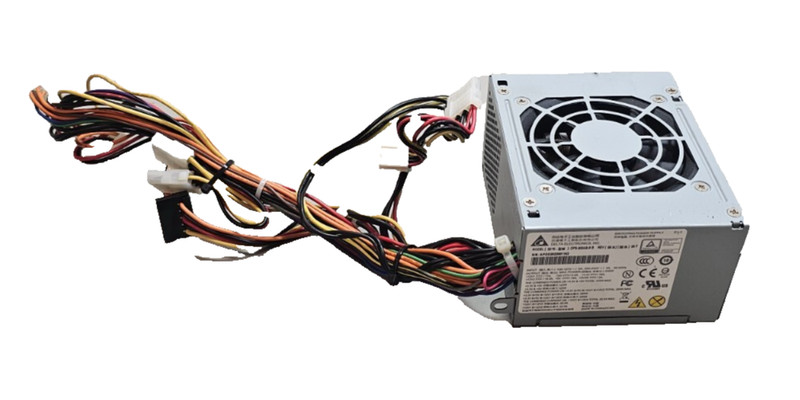 OEM NCR 1612 Series S500/S500-SF Replacement Power Supply, Used, Tested. 300W gallery