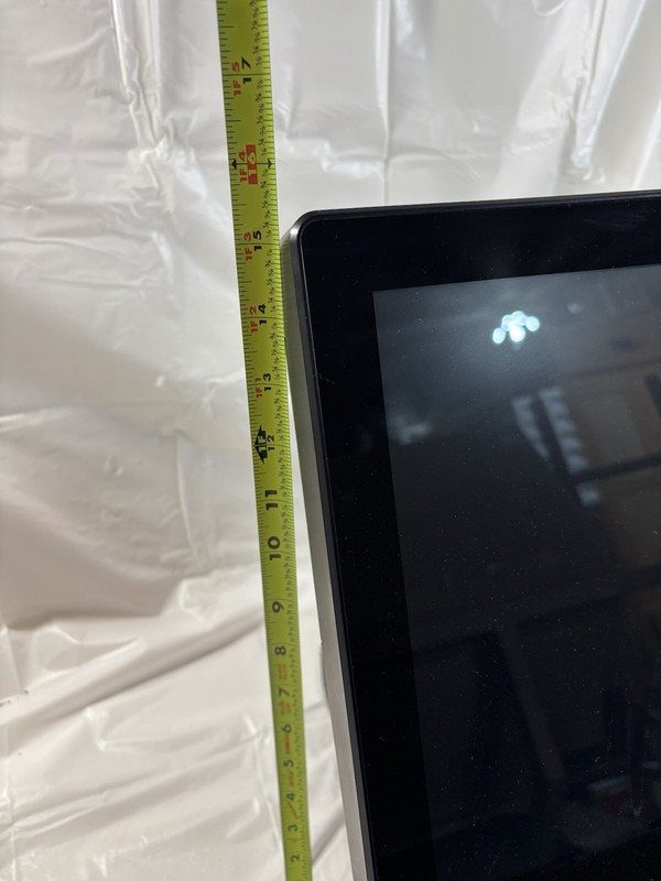 FullCount/PioneerPOS Cyprus 15" S-Line Point of Sale W/integrated EPSON printer gallery