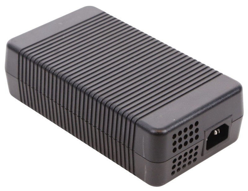 Box of 5 Symbol Power supplies (for Single and 4-Slot Cradle) RoHS, No Cables gallery