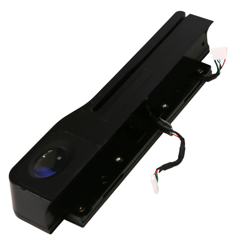 MSR and Biometric Fingerprint Reader for Touch Dynamic Breeze All In One Comp.