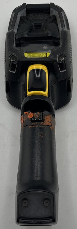 ZEBRA TC8300 TC83B0-6005A510NA MOBILE HANDHELD BARCODE SCANNER TERMINAL COMPUTER gallery