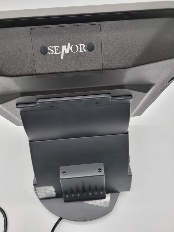 Senor POS System ,ISPOS 750 / TOUCH SCREEN /please check the photos gallery