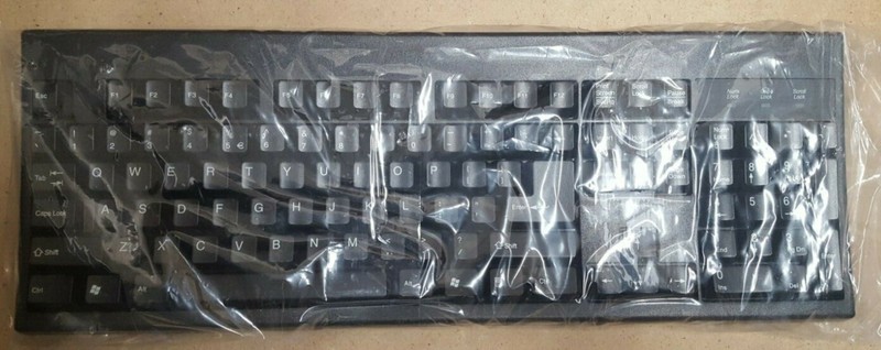 Neoware e140 POS System W/Keyboard, Mouse And Power Supply gallery