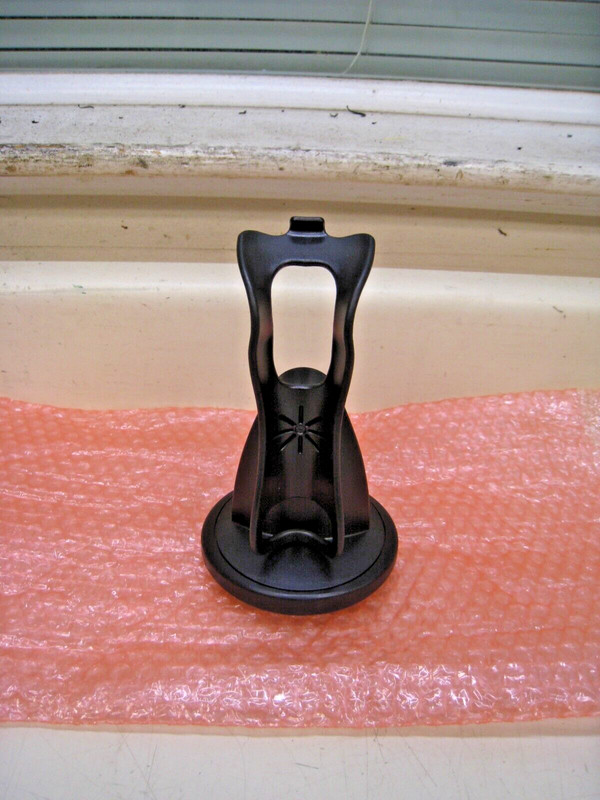 NEW Checkout Cash Register POS Barcode Scanner Holster / Stand P/N: 15-4294-02E gallery