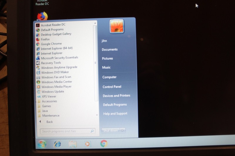 Box D NCR POS 5965-1014-9090 15" TOUCHSCREEN MONITOR USED gallery