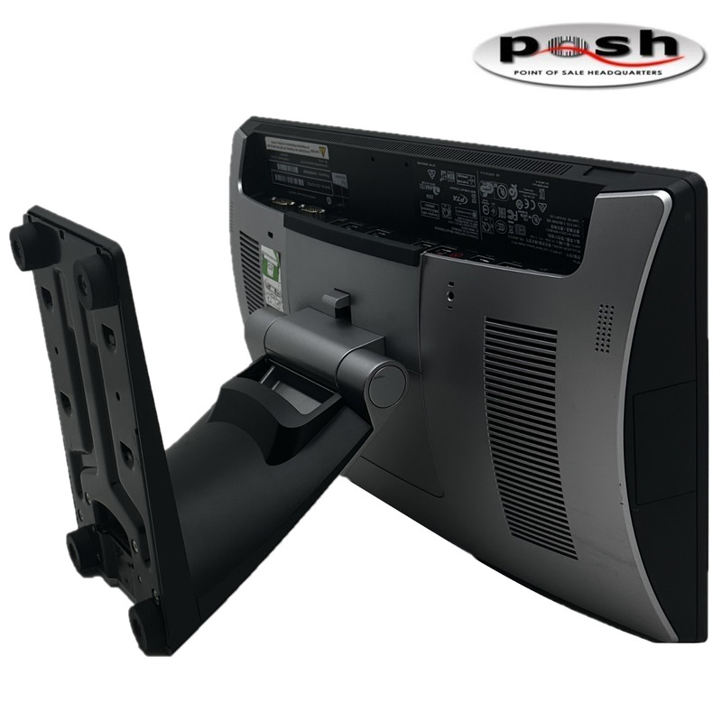HP RP9 G1 Retail System 9015 i7 6700 - 3.4 Ghz W/ HP 812740-001 Compact Stand gallery