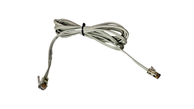 IBM 4683 POS Cash Register System 15-foot 4-PIN Cable – 6316832 J22811