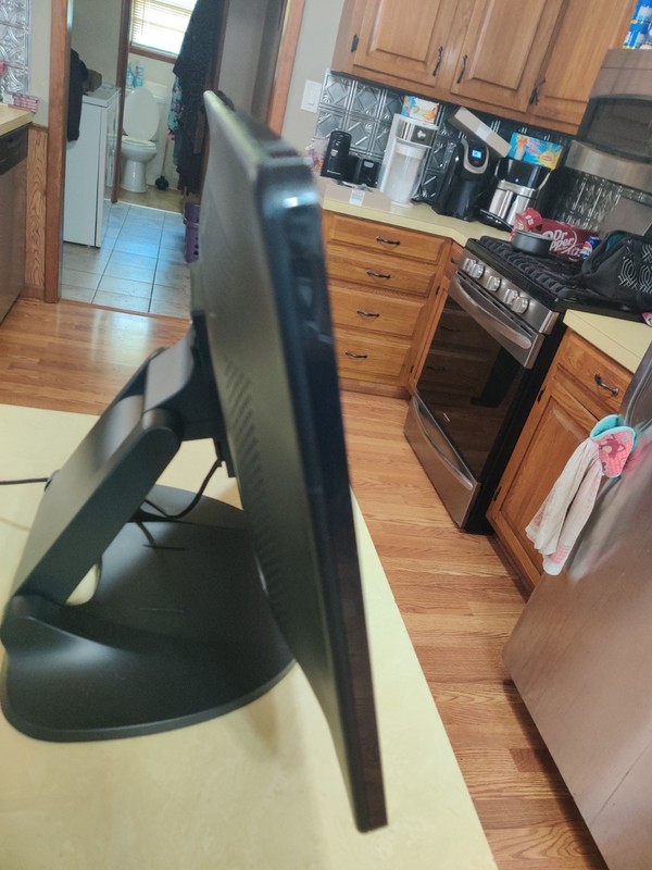 Elo 22" Touch I5 8500t 8gb 256gb SSD POS esy22i5-22ub-0-mt-zb-8g-1s-w1-64-bk gallery