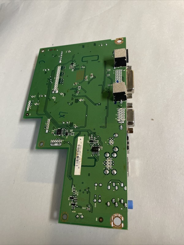 ELO Touch Solutions 17” ET1723L AD Board Monitor @MB39 gallery
