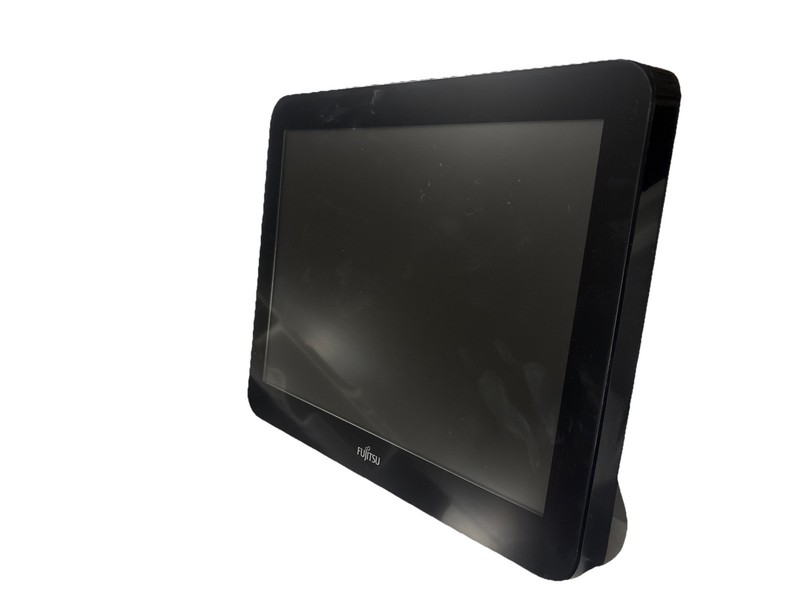 Fujitsu D75 Touchscreen POS Monitors gallery
