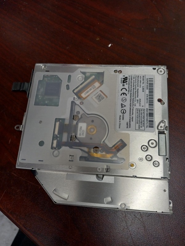 MacBook A1278 Optical Drive 678-0611C Super 8A8A UJ8A8 DISC DRIVE ONLY gallery