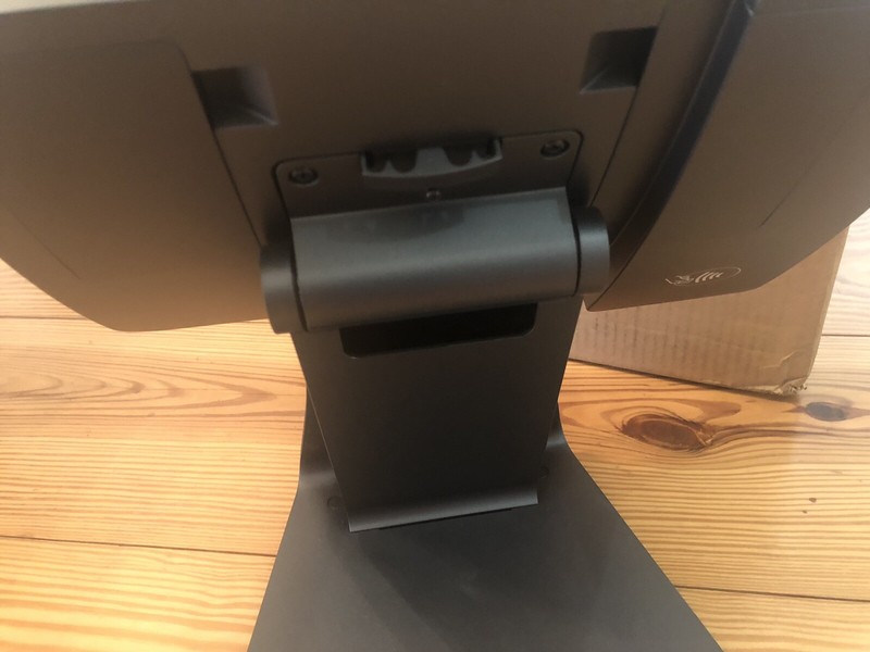 ELO ESY10i1B Android POS Terminal Upserve Lightspeed U-Series w/ Power Cable gallery