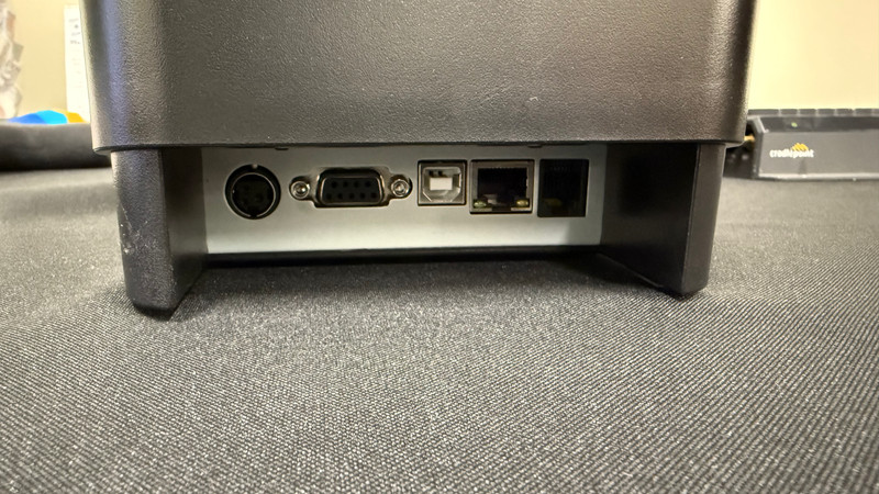 Plum POS Terminal PPOSW-15.6, 4GB Ram, Wifi, BT, MSR, Webcam gallery