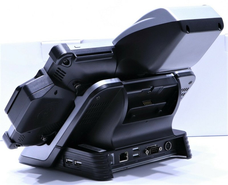NEW SEWOO NBP-1000 HYBRID ALL-IN-ONE POS SYSTEM TERMINAL gallery