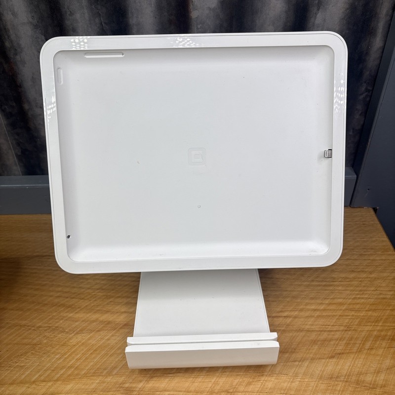 Square Stand POS Terminal Kit S013 Bundle For IPAD 4TH GEN & AIR Register Reader gallery