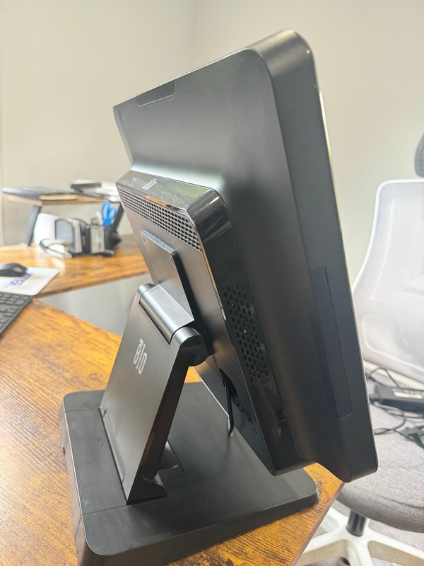 Elo Touch Screen pos system gallery