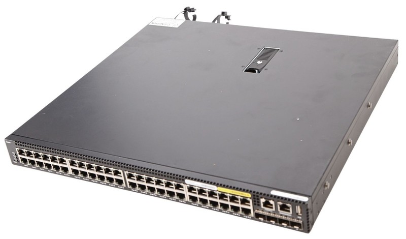 Delta 1G Access Ethernet Switch 48 port TN48M
