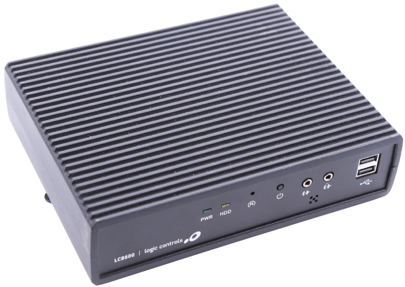 Logic Server KDS, LC8600