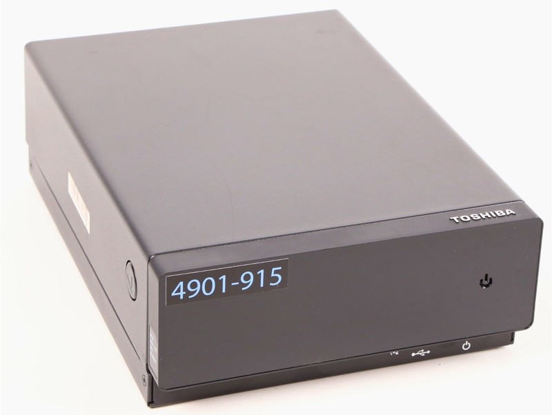 Toshiba POS TCX900