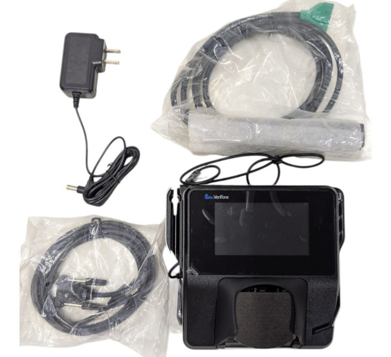Verifone MX 915 Pin Pad Payment Terminal M177-409-01-R