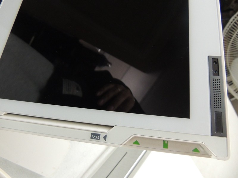 Clover POS System Touchscreen Terminal - Cash Drawer /Scanner /Card Reader gallery