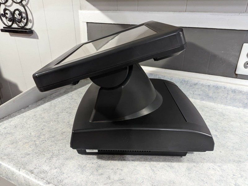 Ultimate Technology UltimaTouch POS PC 15" LCD Touchscreen Terminal WinXP UT1800 gallery