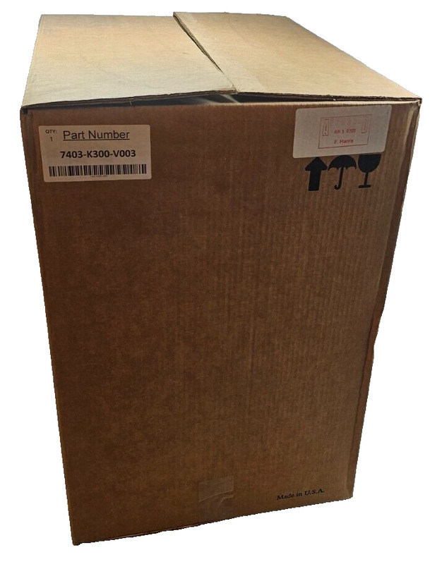 NCR RealPOS 70XRT 72XRT Standard GMS Integration Tray Kit 7403-K300-V003 gallery
