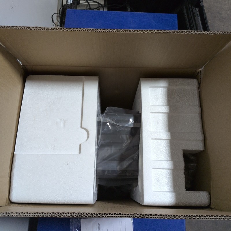 Panasonic JS-960WS UM50-M POS Workstation gallery