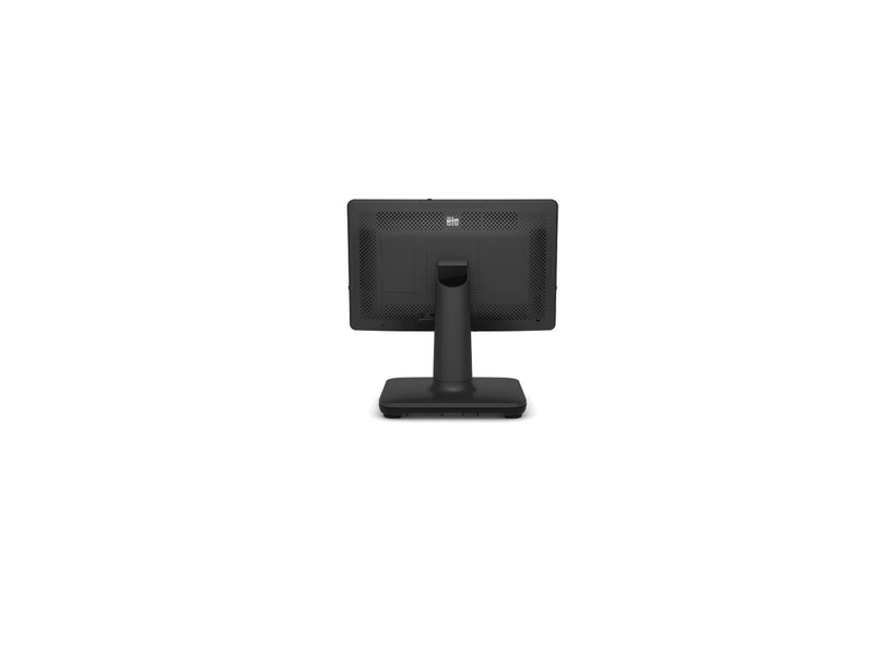 Elo 15-inch (16:9) EloPOS System - Intel Core i5 3.50 GHz - 8 GB DDR4 SDRAM - 25