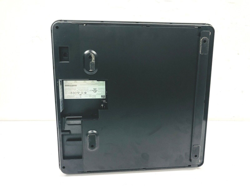 ELO PayPoint Cash Drawer Screen NOT Included E464724 **NO KEY**PARTS ONLY** gallery