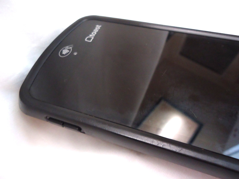 TOAST GO 2 HANDHELD TABLET gallery