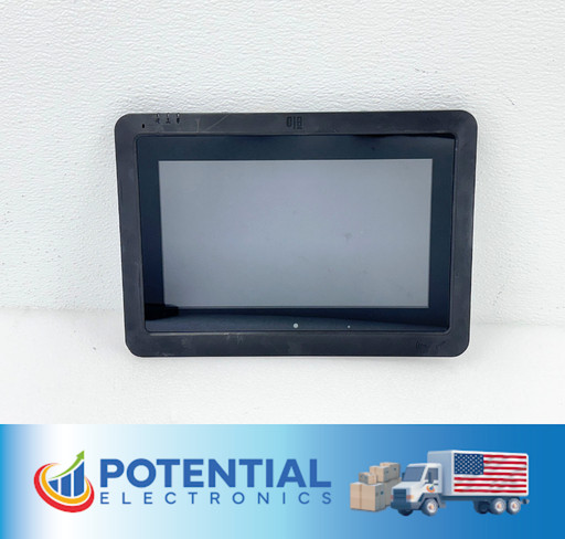 Elo ETT10A1 POS Tablet 10.1″ Touchscreen Retail Restaurant NO AC FREE SHIP 🚚