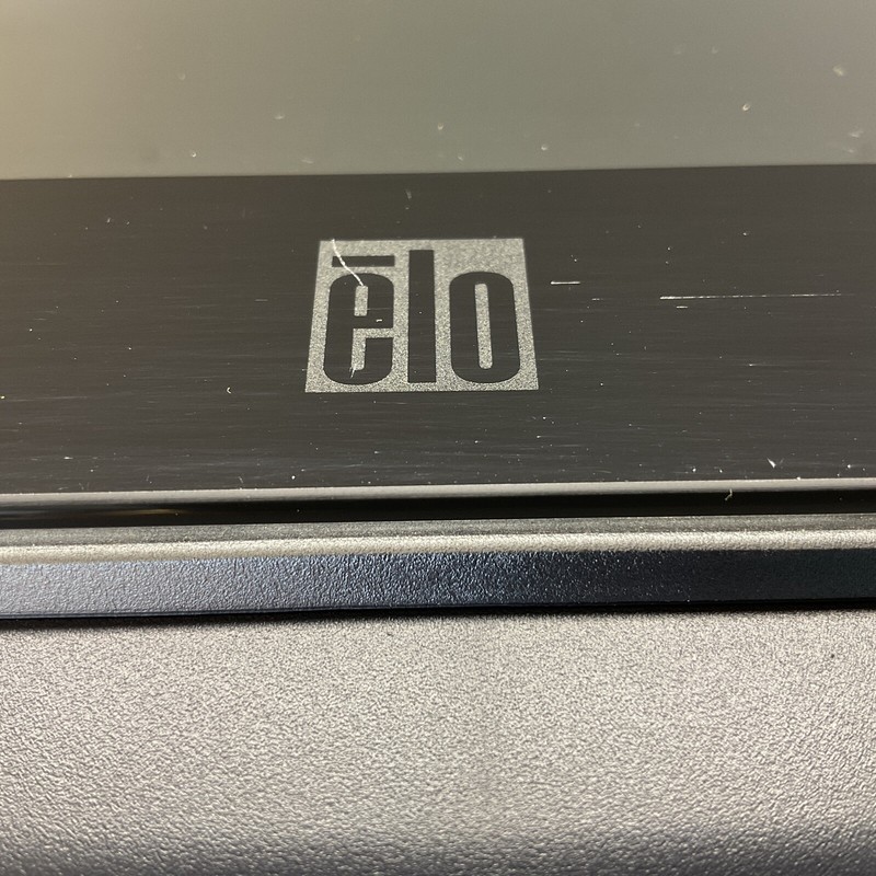 ELO E797640 ESY19CS-8UWB-0-ZB-MT-W7-64-GY COMPUTER MONITOR/FRA440 gallery