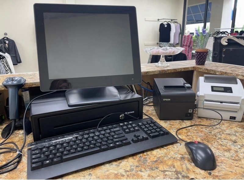 POS System