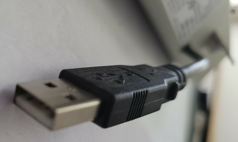 Toshiba 4820 USB Monitor Speaker 7430669 gallery
